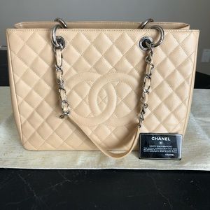 Chanel bag
